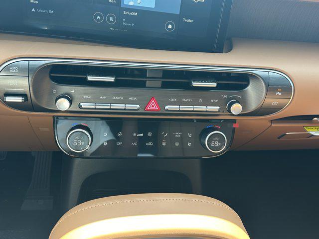 2026 Hyundai Palisade Calligraphy photo 28