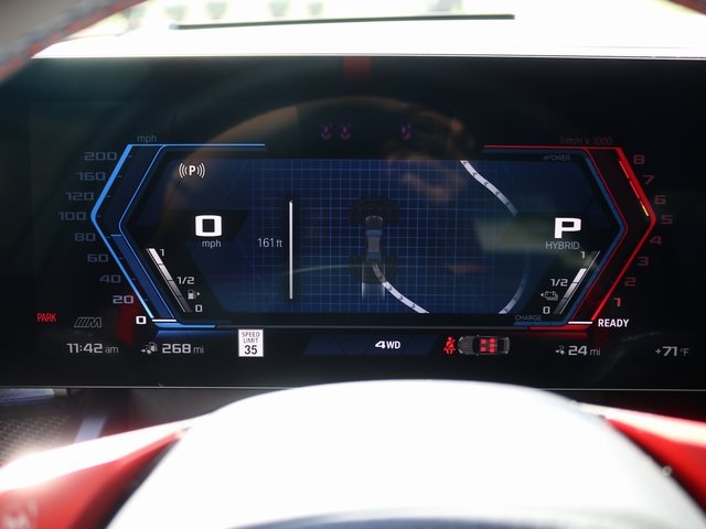 2026 Bmw M5 5 photo 14