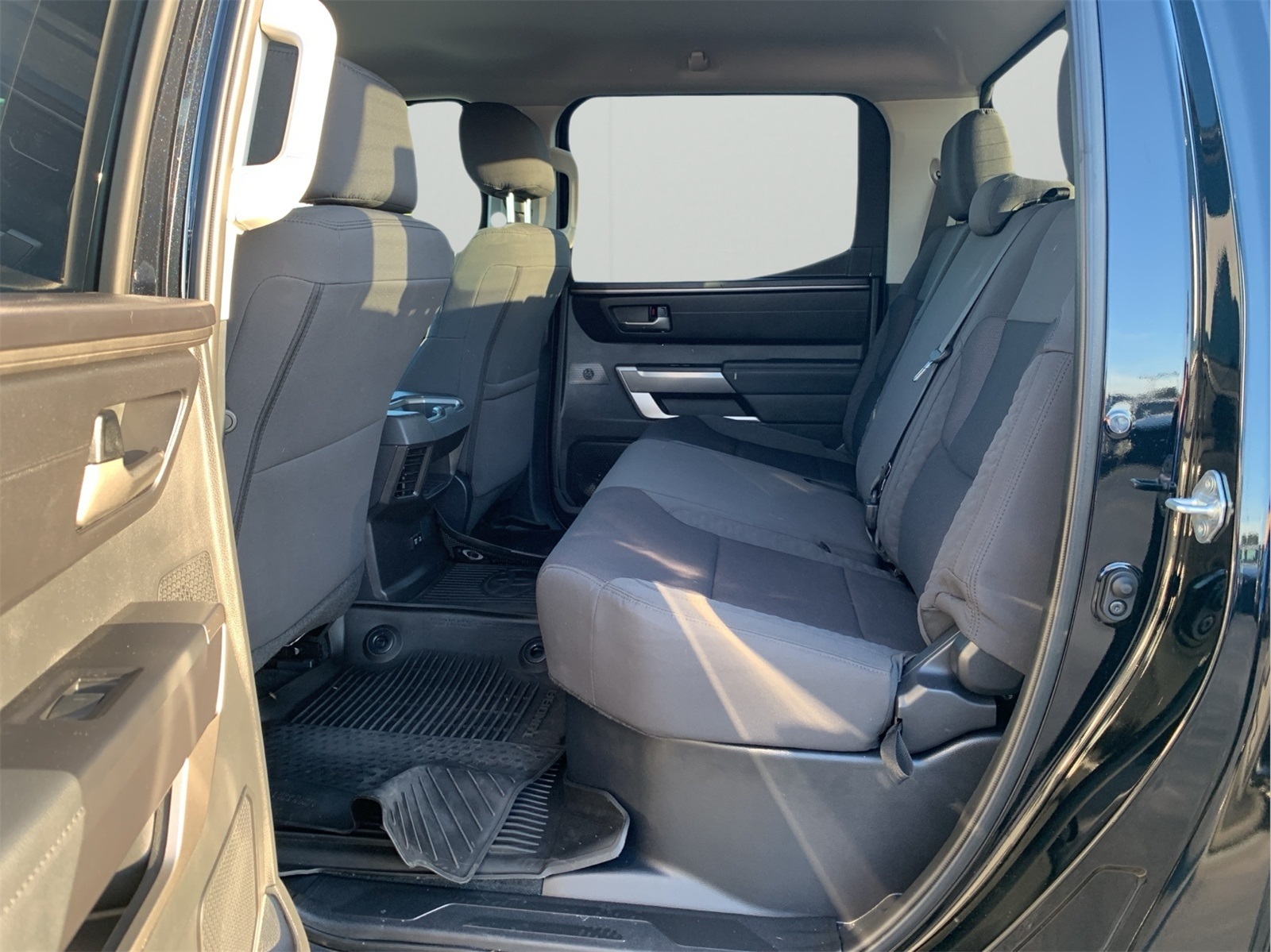 2024 Toyota Tundra SR5 photo 26