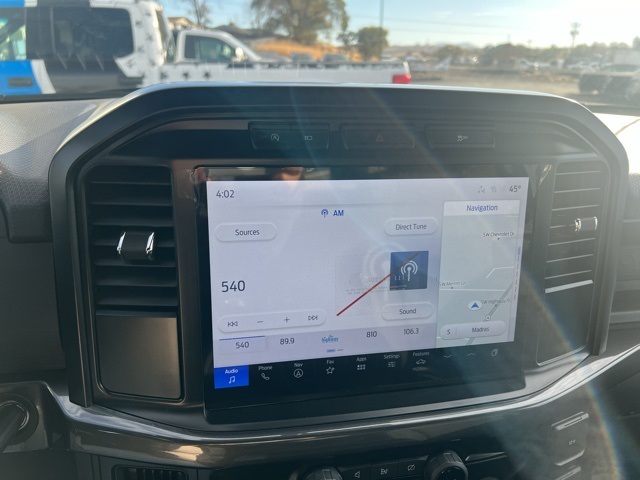 2024 Ford F-150 STX photo 17
