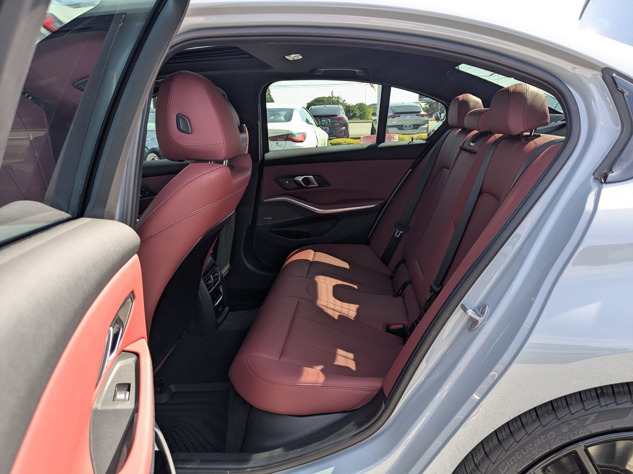 2024 Bmw 340i xDrive photo 25