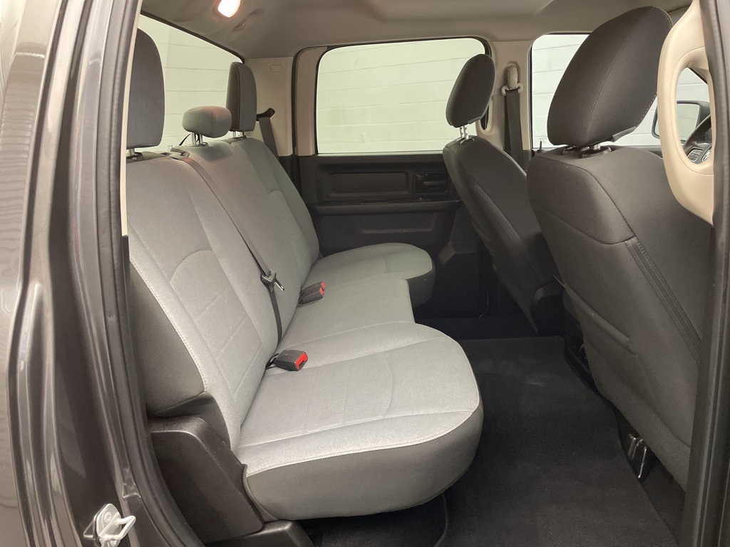 2021 Ram 1500 Classic Tradesman photo 23