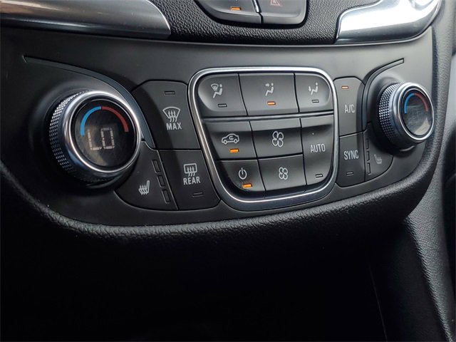 2023 Chevrolet Equinox LT photo 21