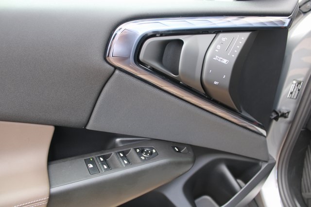 2025 Bmw X3 30x Drive photo 10