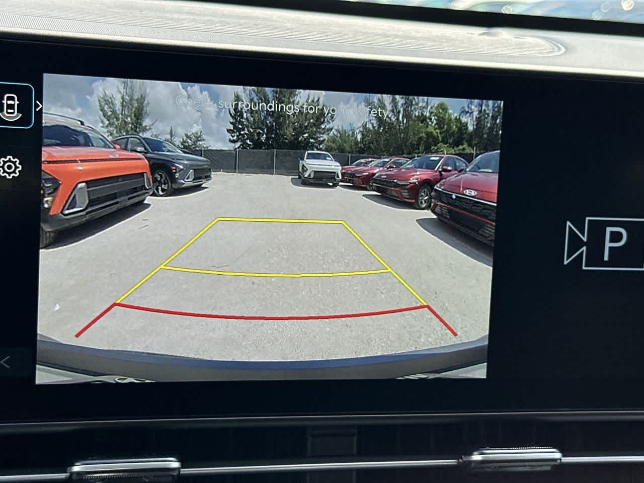 2026 Hyundai Kona SEL photo 17