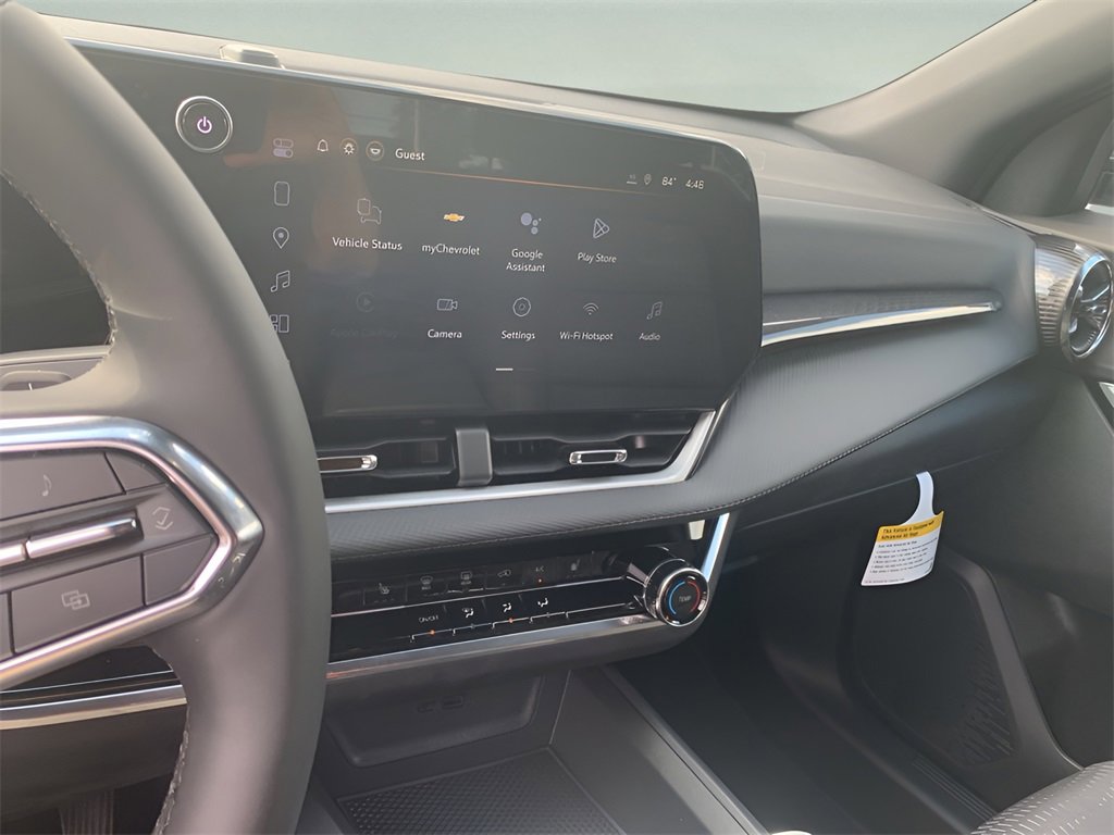 2026 Chevrolet Equinox LT photo 26