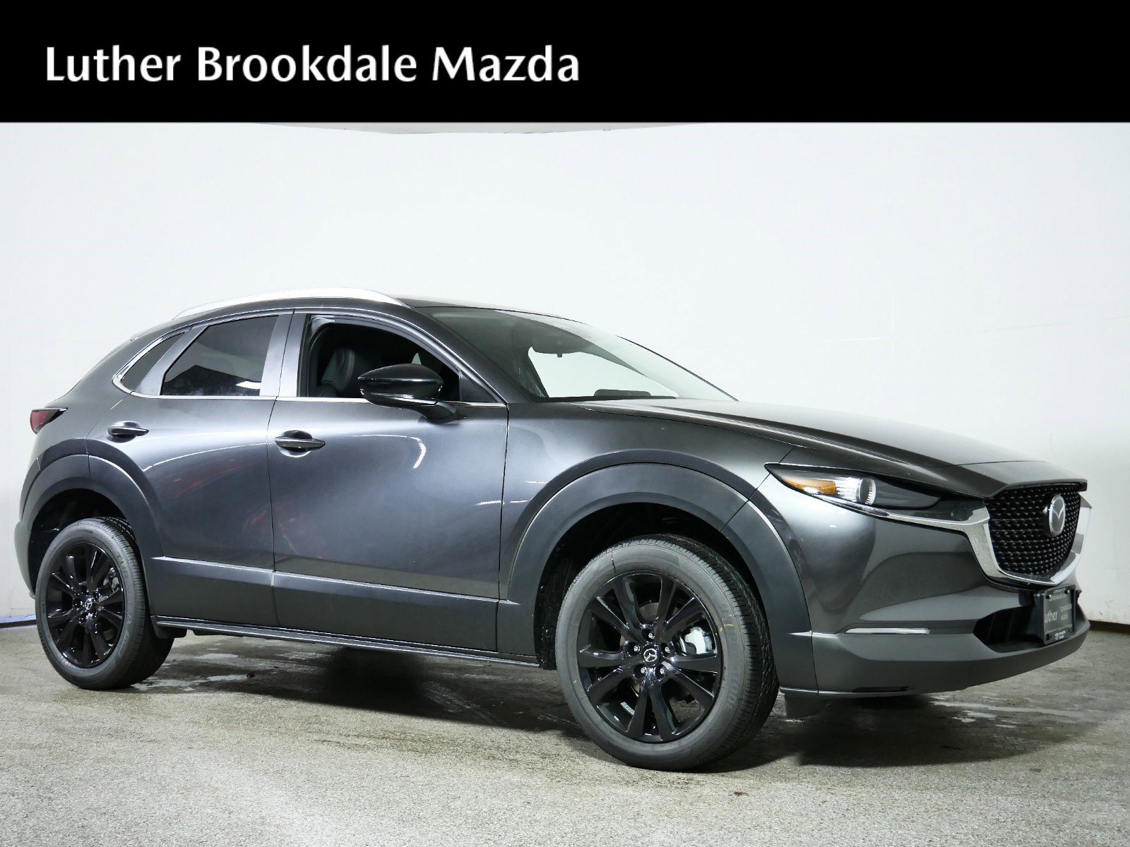 2025 Mazda CX-30 Select Sport