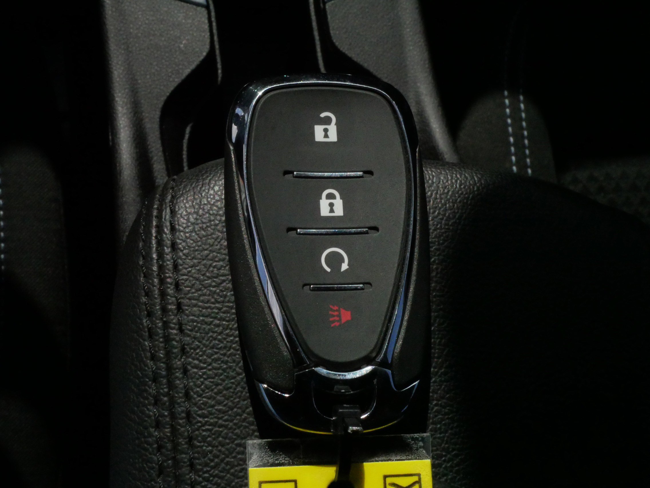 2022 Chevrolet Bolt EUV photo 29