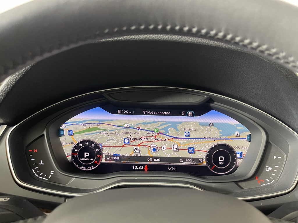 2020 Audi Q5 45 Premium Plus photo 27