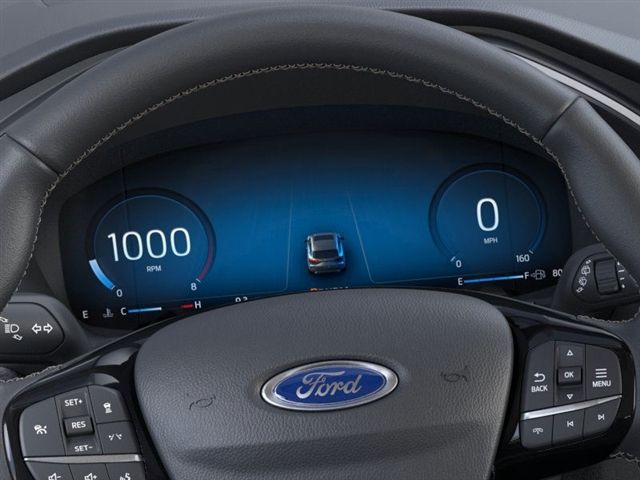 2026 FORD ESCAPE - Image 36