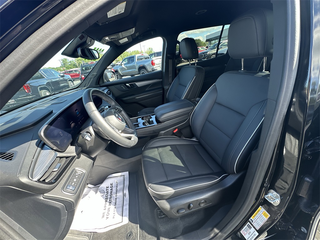 2025 BUICK ENCLAVE - Image 16