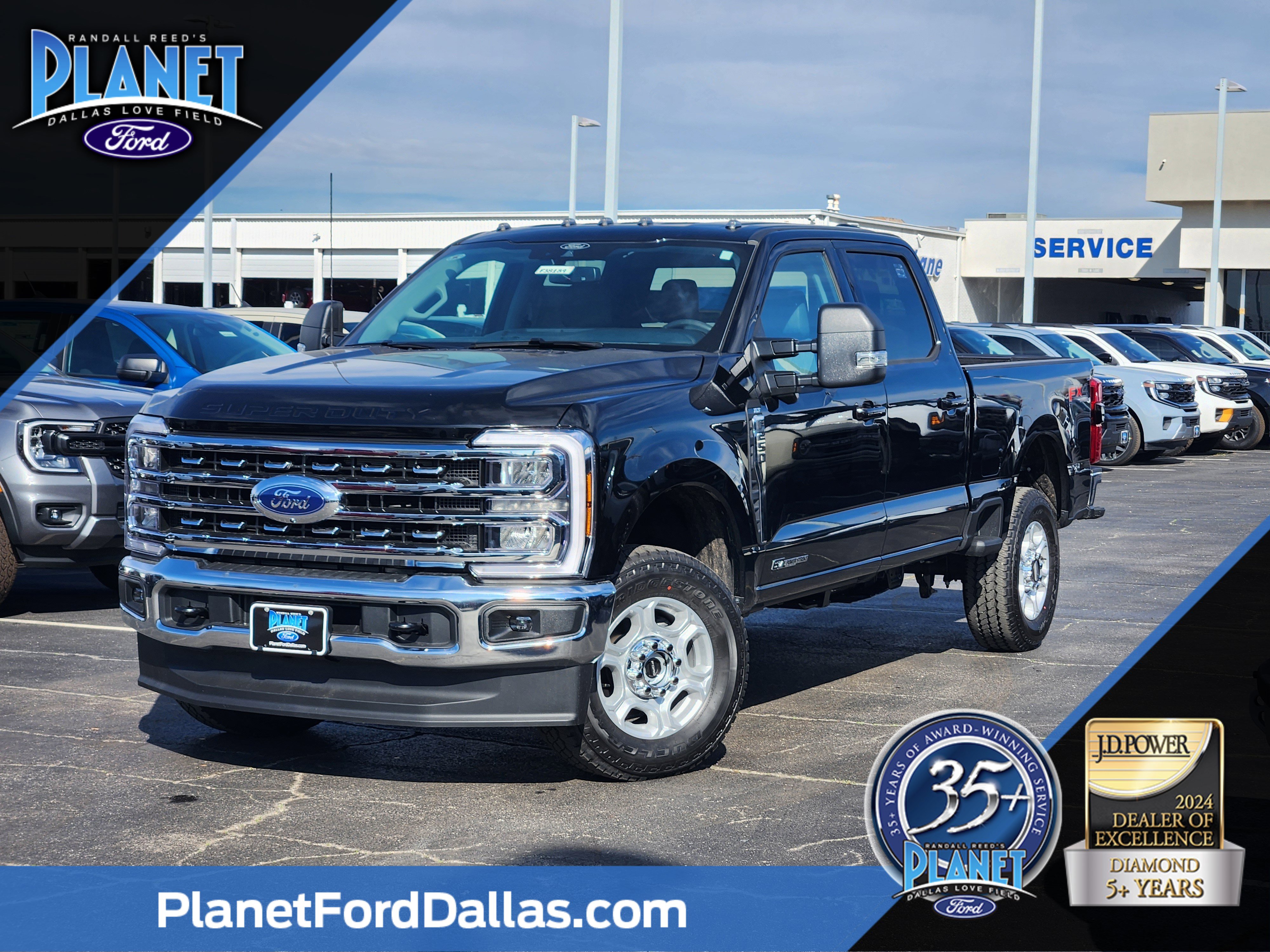 2026 Ford F-250 Super Duty