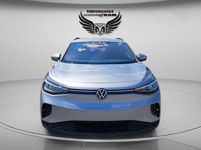 Used 2023 Volkswagen ID.4 PRO with VIN 1V2DNPE83PC051414 for sale in Woodbury, NJ