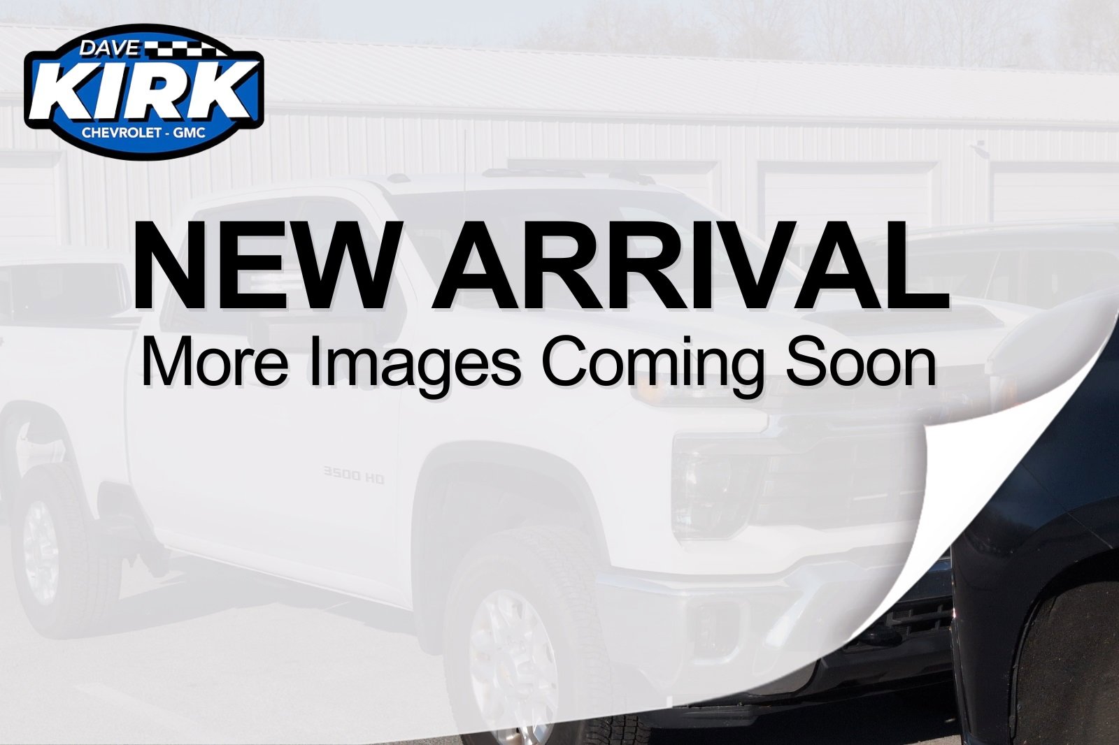 2025 Chevrolet Silverado 3500HD LT's photo