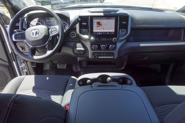 2025 Ram 3500 Tradesman photo 24