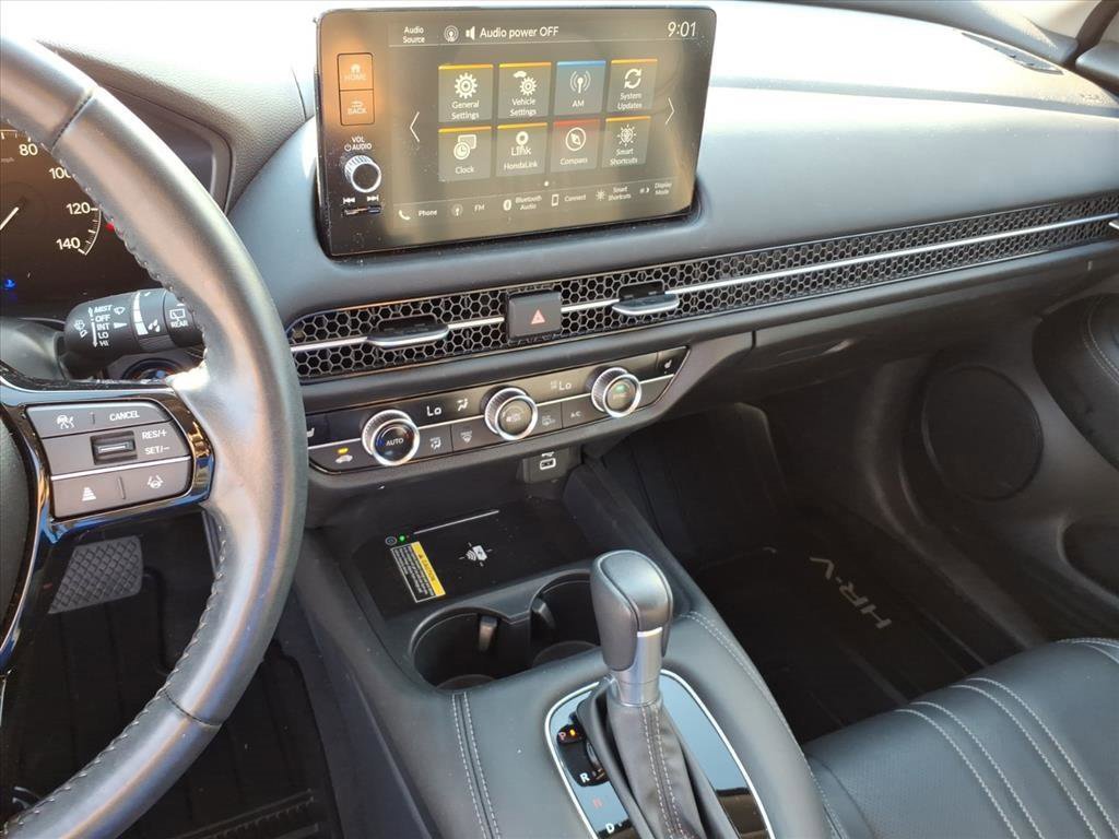 2023 Honda HR-V EX-L photo 14