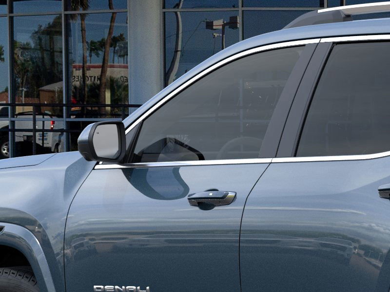 2026 Gmc Terrain Denali photo 4