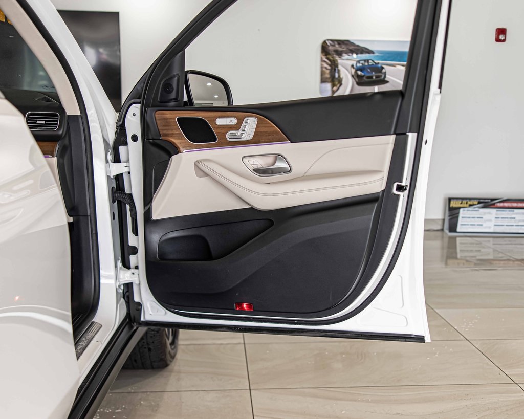 2024 MERCEDES-BENZ GLE-CLASS - Image 41