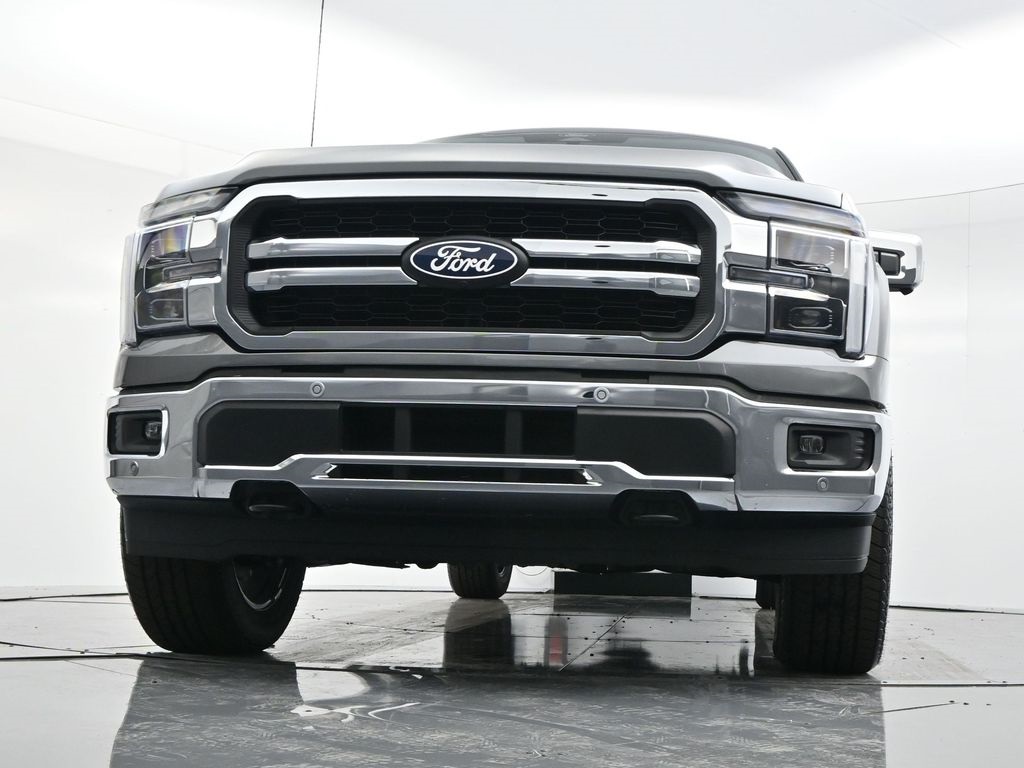 2025 Ford F-150 Lariat photo 25