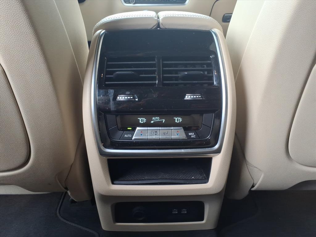 2022 Bmw X7 xDrive40i photo 23