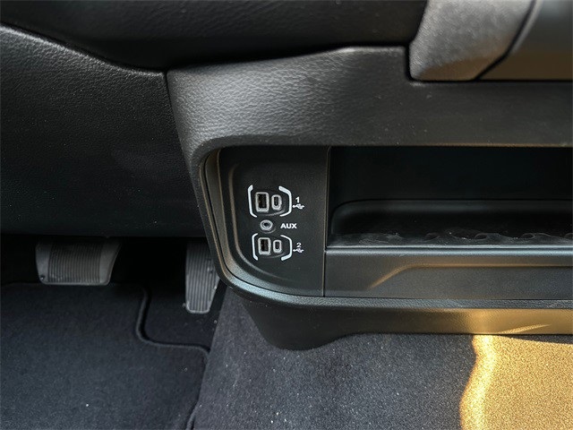 2024 Ram 2500 Tradesman photo 16