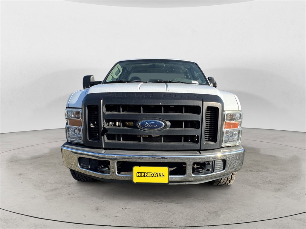 2008 Ford F-350 photo 3