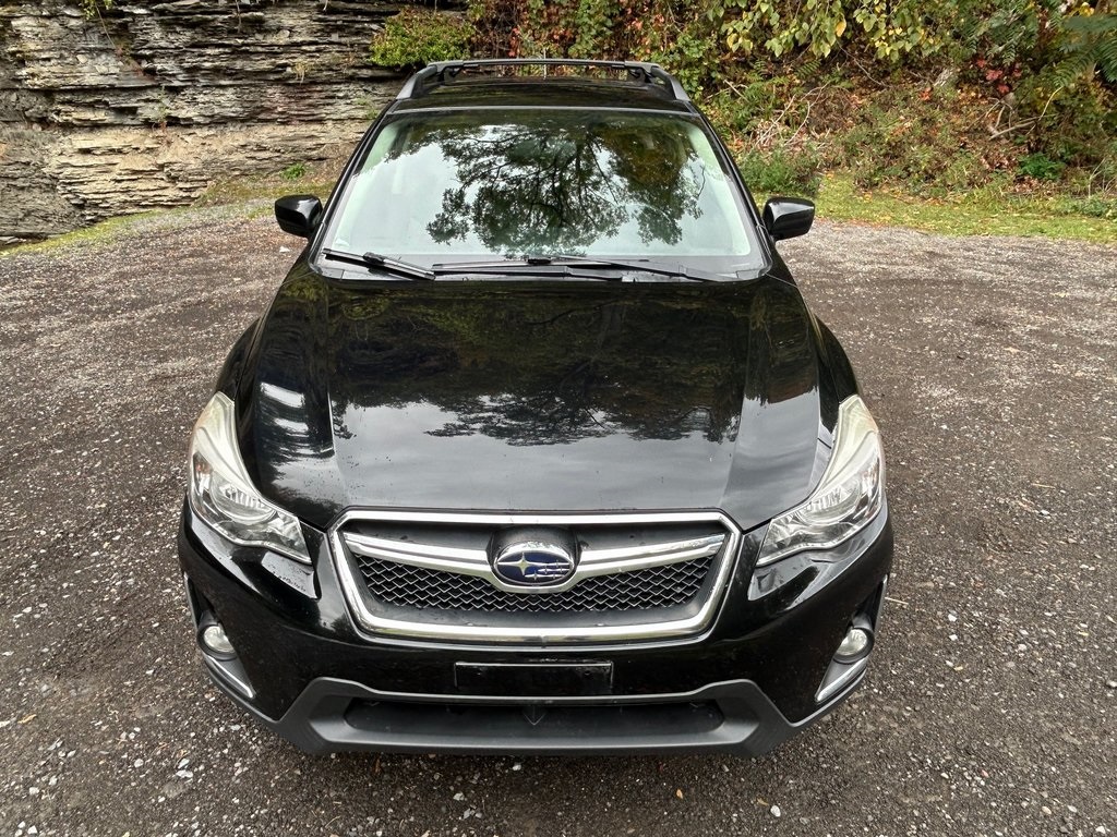2016 Subaru Crosstrek 2.0i Premium photo 11