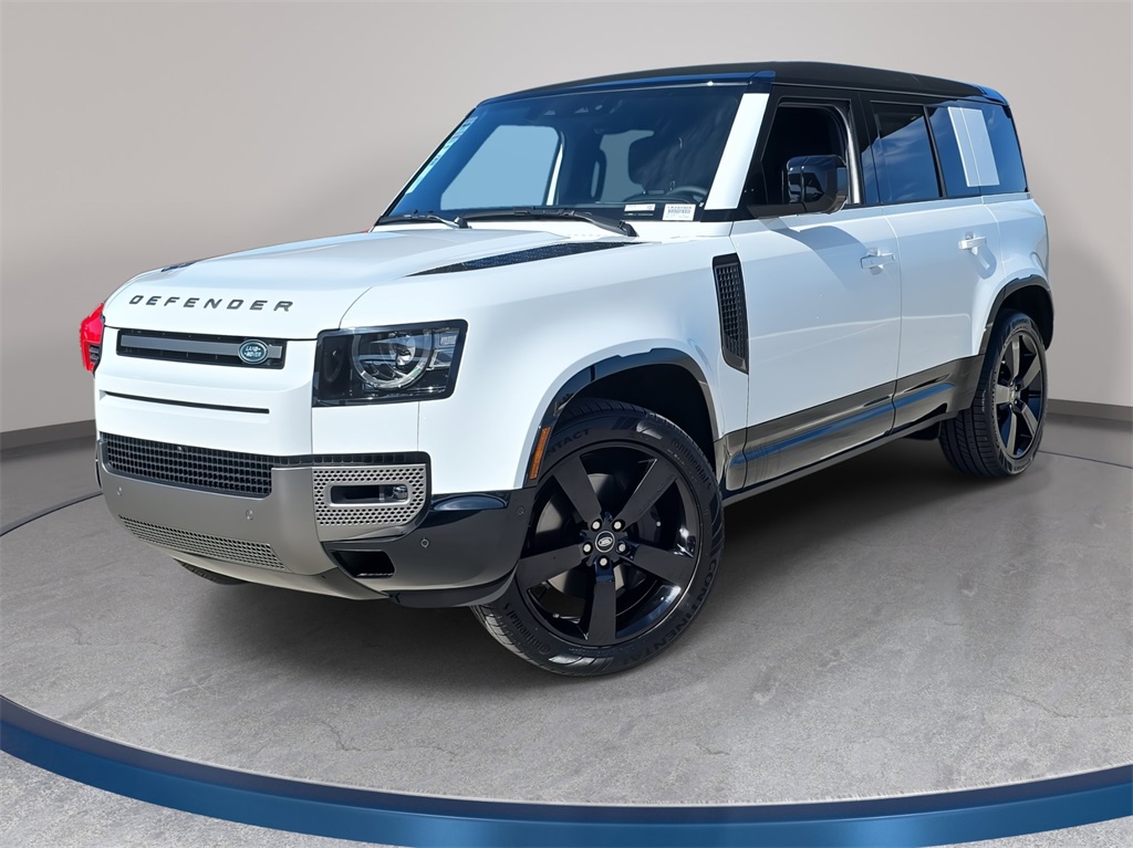 2025 Land Rover Defender X-Dynamic SE's photo