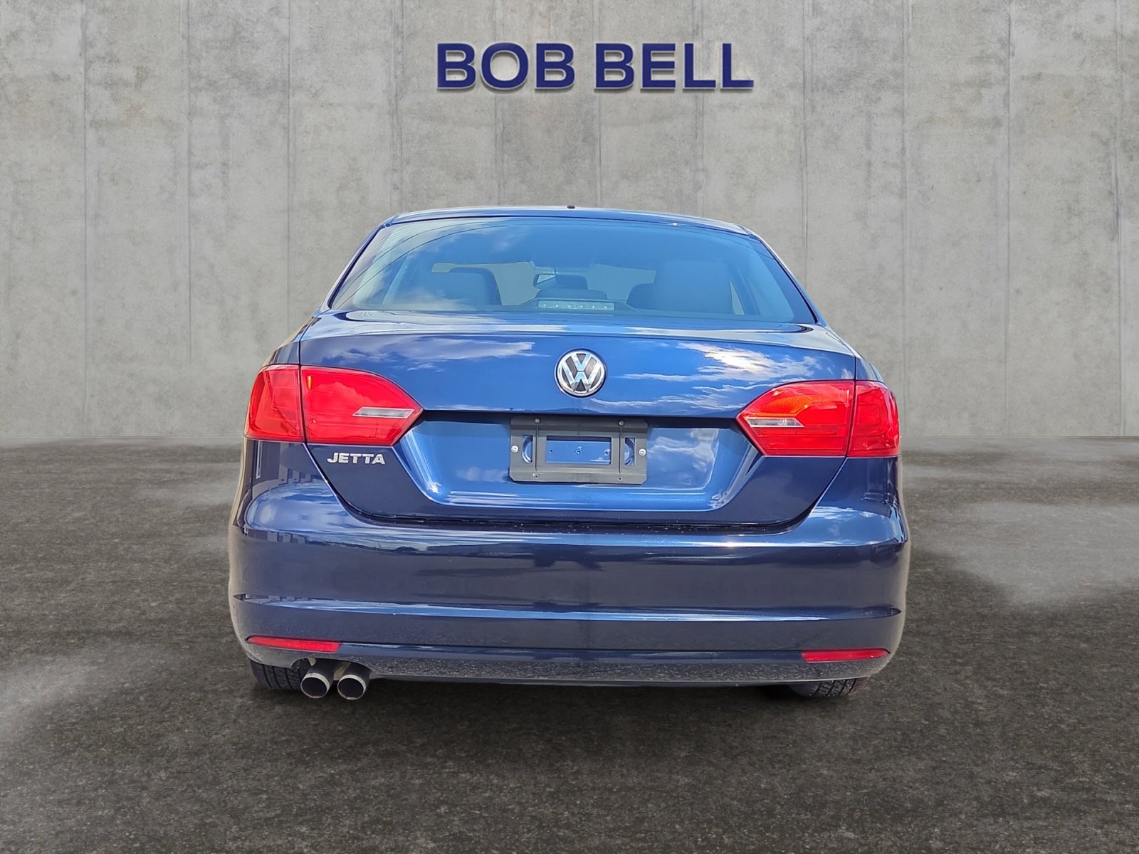 2014 Volkswagen Jetta 2.0 S photo 4