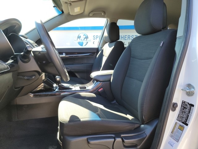 2015 Kia Sorento LX photo 13