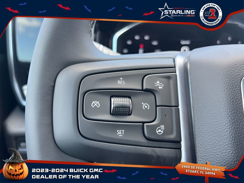 2025 Gmc Sierra 1500 Elevation photo 22