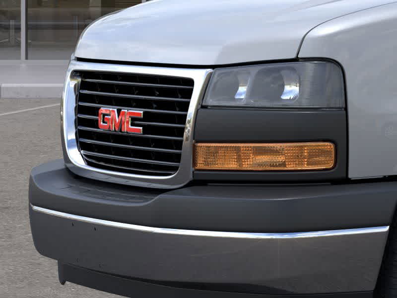 2025 Gmc Savana 2500 Cargo photo 13