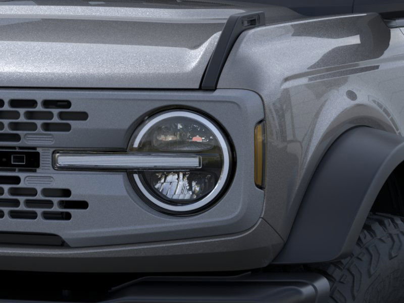 2025 FORD BRONCO - Image 19