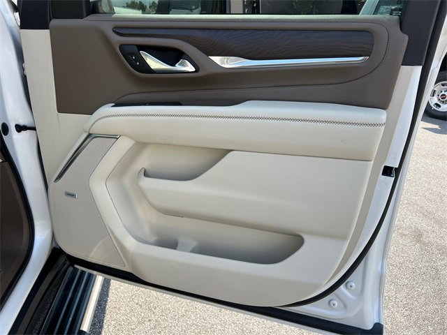 2023 Gmc Yukon Denali photo 14
