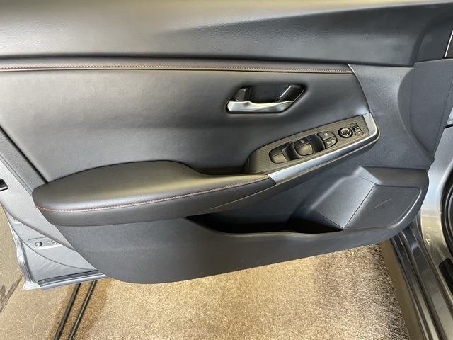 2024 Nissan Sentra SR photo 26