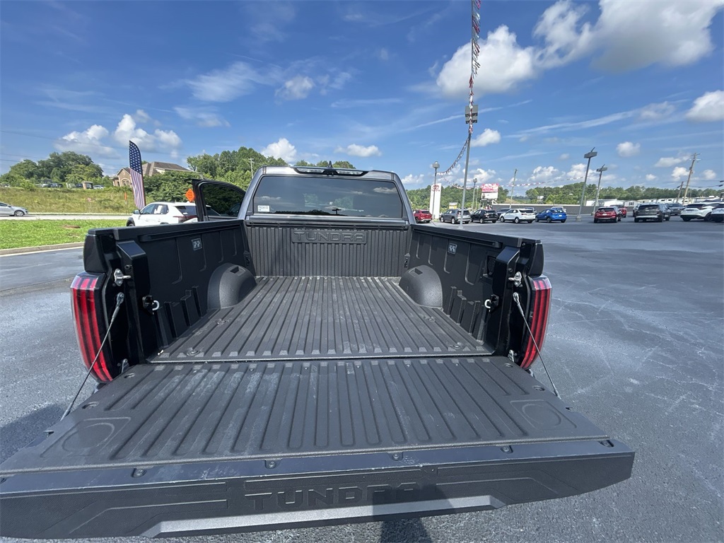 2023 Toyota Tundra TRD Pro photo 30