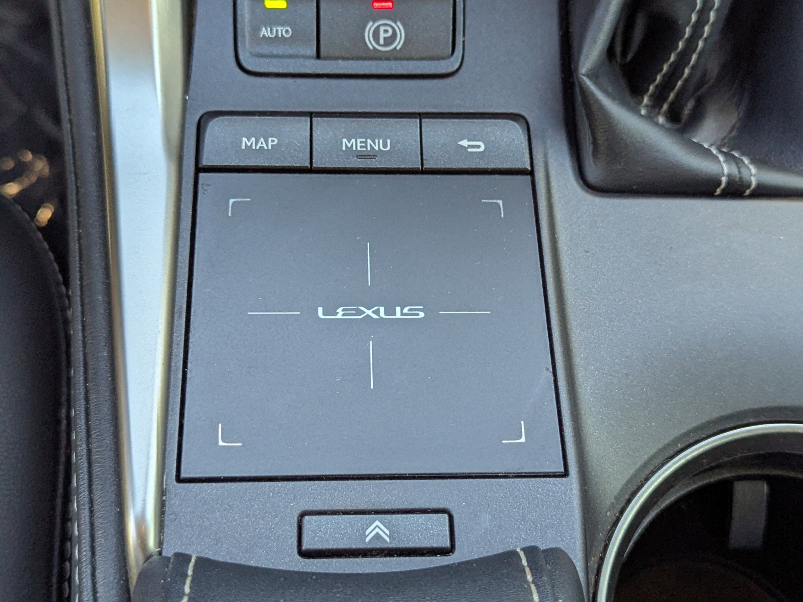 2018 Lexus NX 300h Luxury photo 29