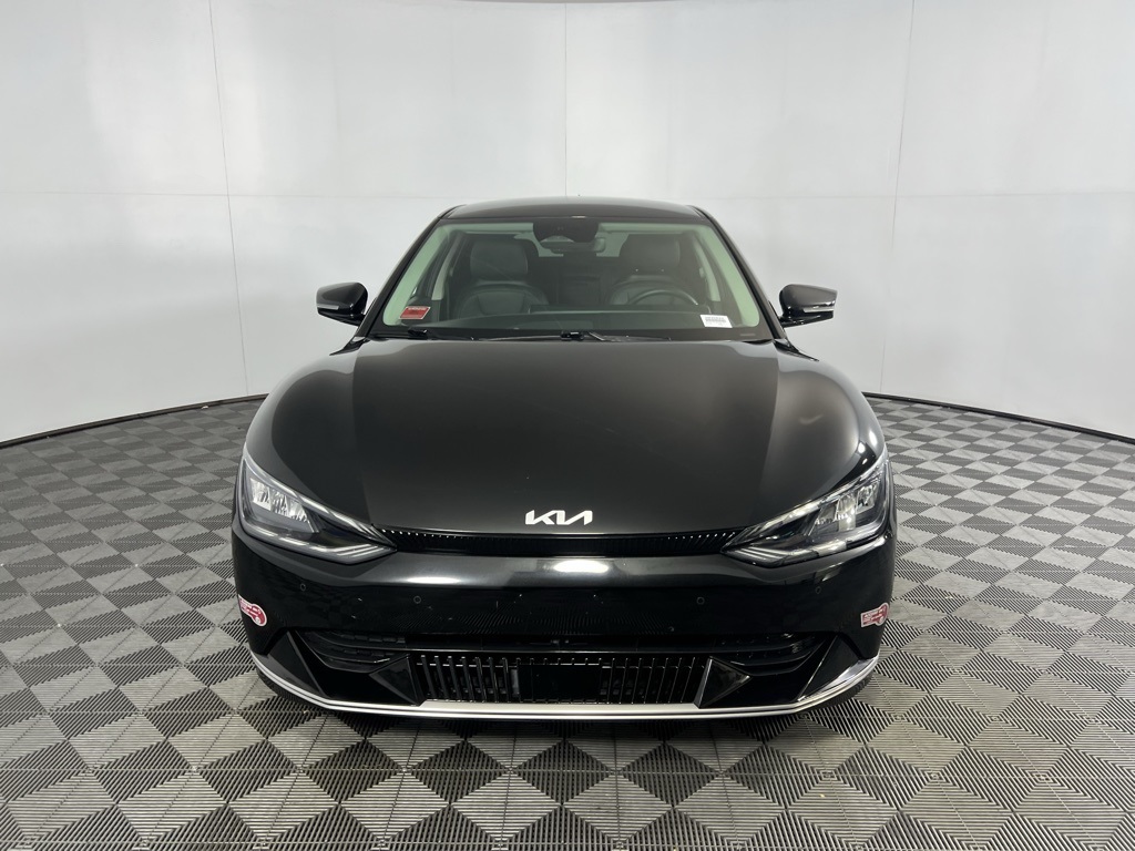 2022 Kia EV6 Light Wind GT-Line photo 7