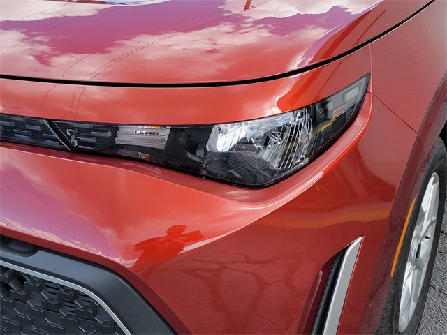 2023 Kia Soul LX photo 9