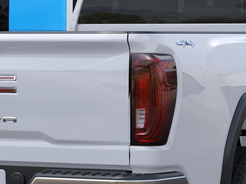 2025 Gmc Sierra 2500 HD Pro photo 10