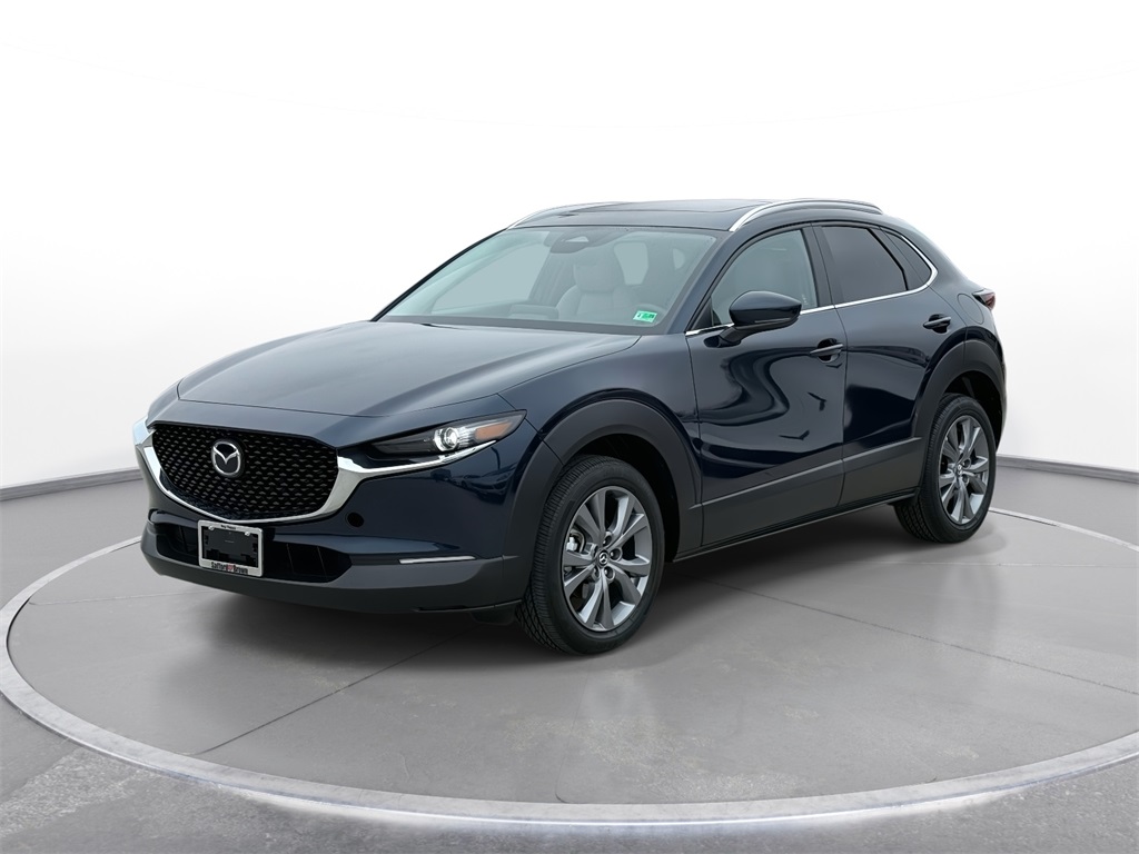 2025 Mazda CX-30 Preferred's photo