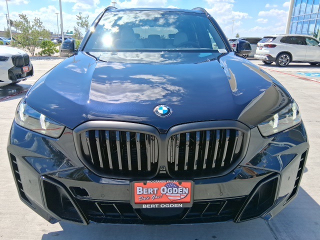 2026 Bmw X5 sDrive40i photo 2