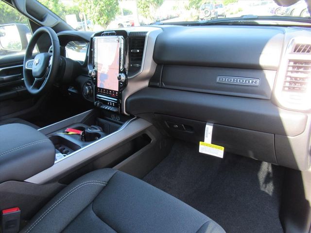 2026 Ram 1500 Big Horn Lone Star photo 11