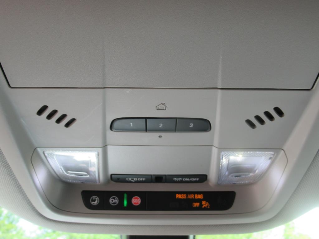 2021 Buick Enclave Preferred photo 24