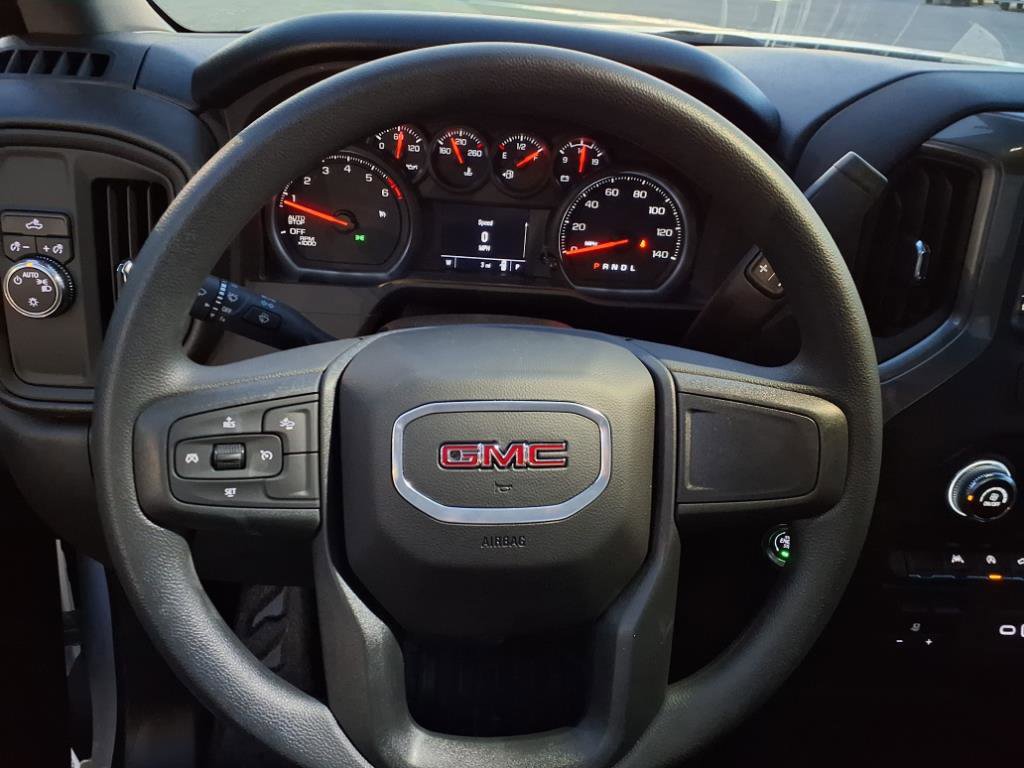 2025 Gmc Sierra 1500 Pro photo 10