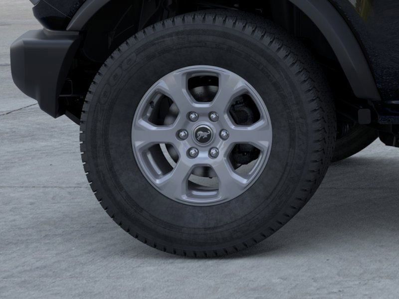 2025 FORD BRONCO - Image 22