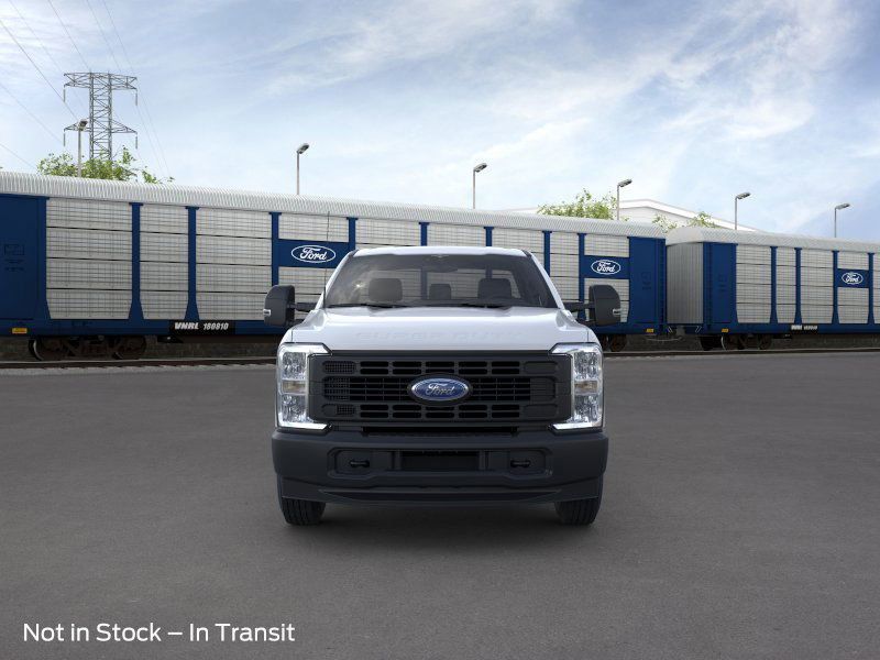2025 Ford F-250 Super Duty XL