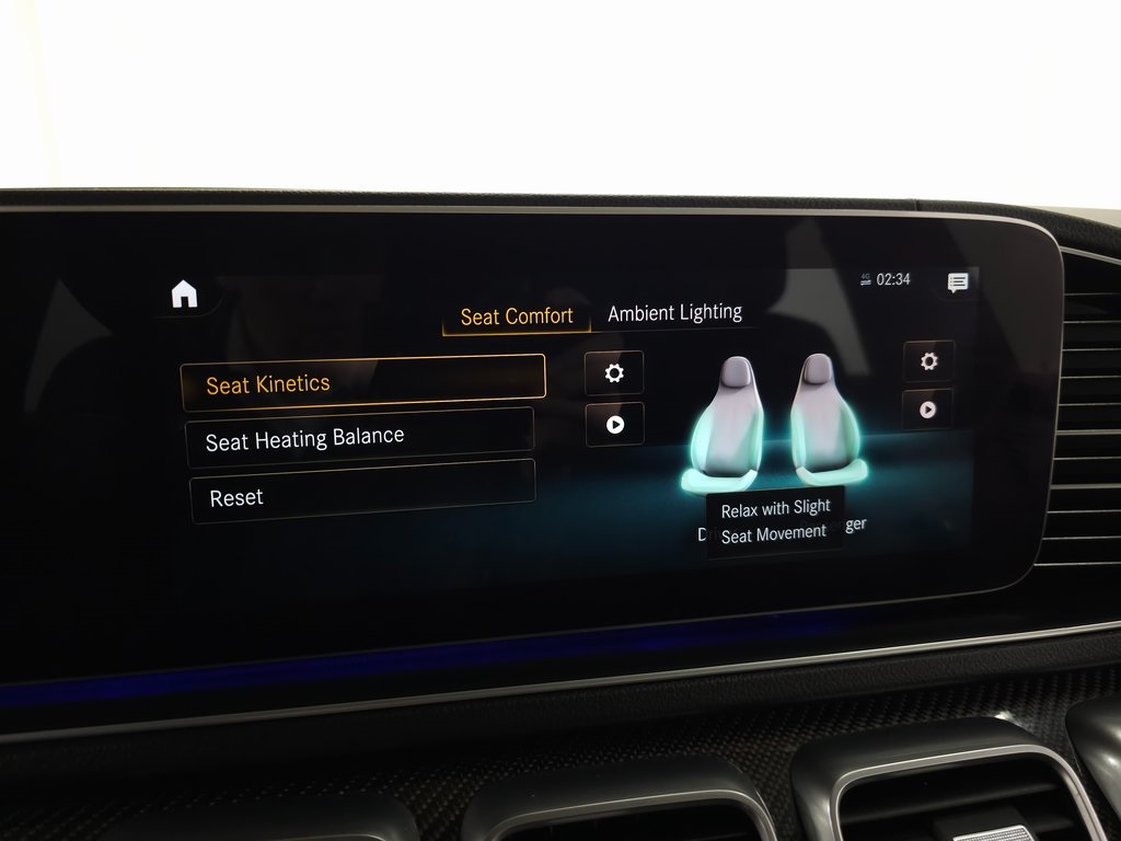 2021 MERCEDES-BENZ GLE-CLASS - Image 32