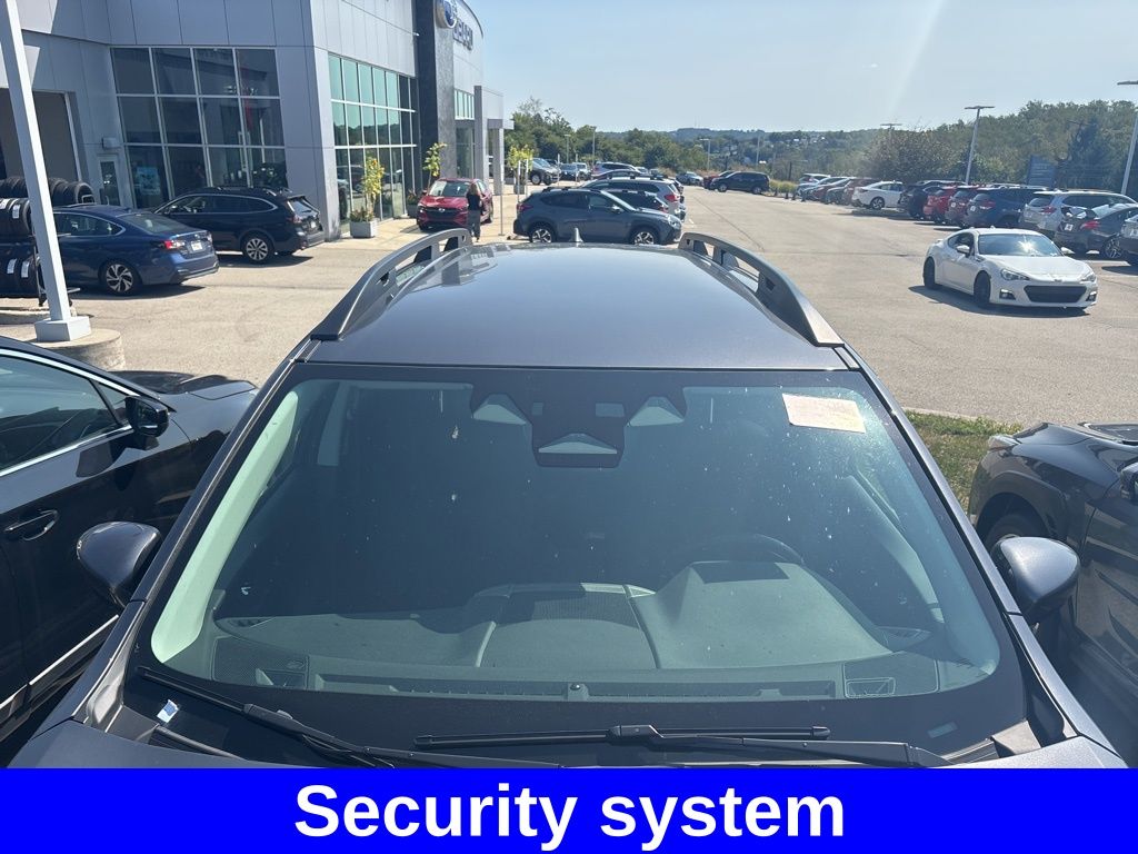 2024 Subaru Ascent Premium photo 36