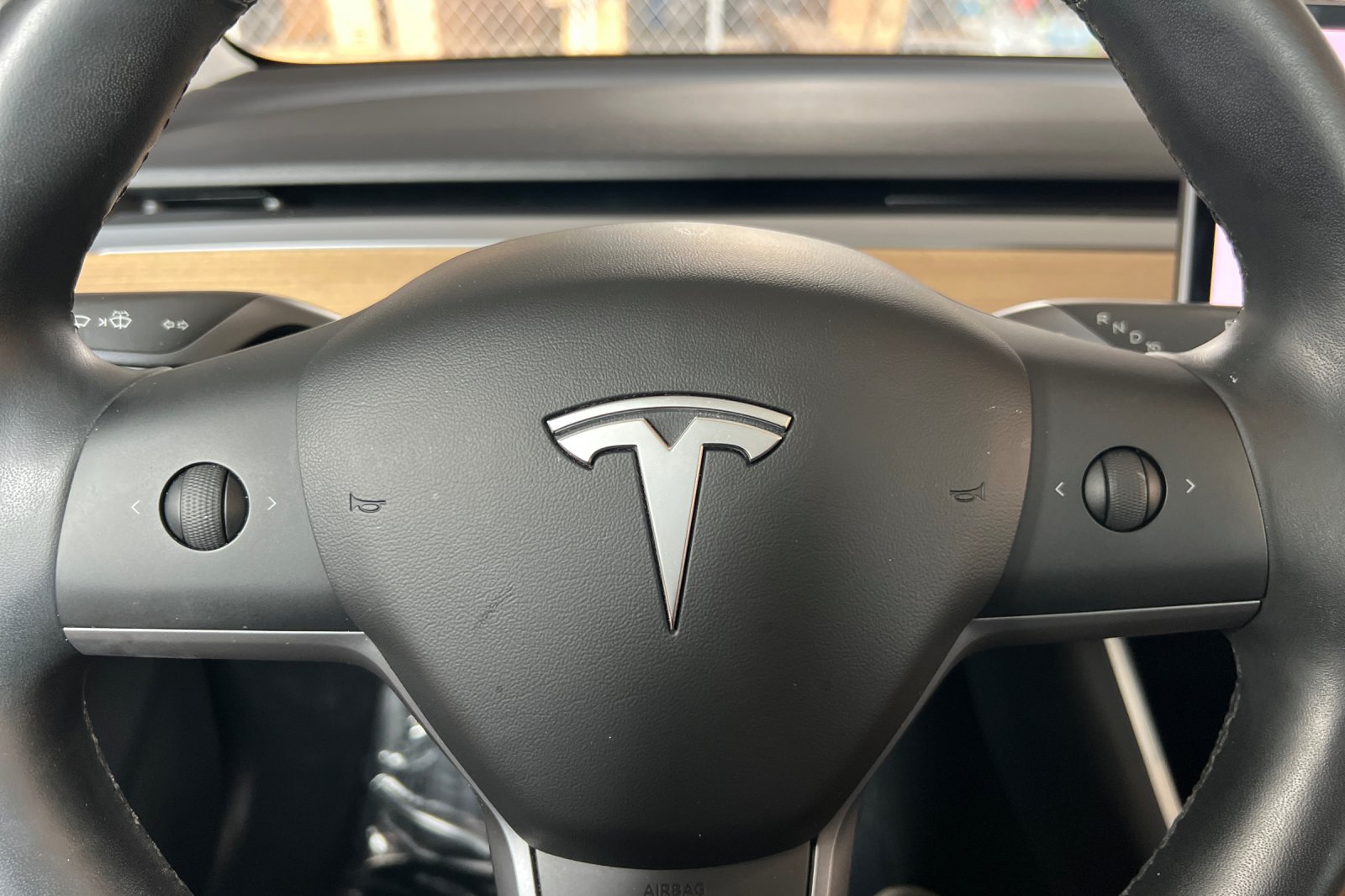 2019 Tesla Model 3 photo 20